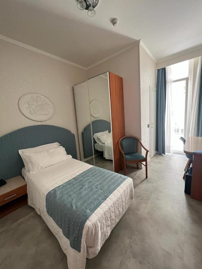 Hotel Excelsior Bay Malcesine Ngoại thất bức ảnh