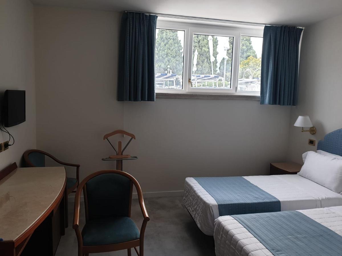 Hotel Excelsior Bay Malcesine Ngoại thất bức ảnh