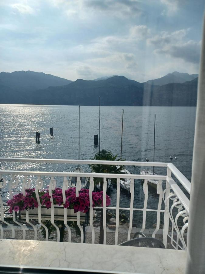Hotel Excelsior Bay Malcesine Ngoại thất bức ảnh