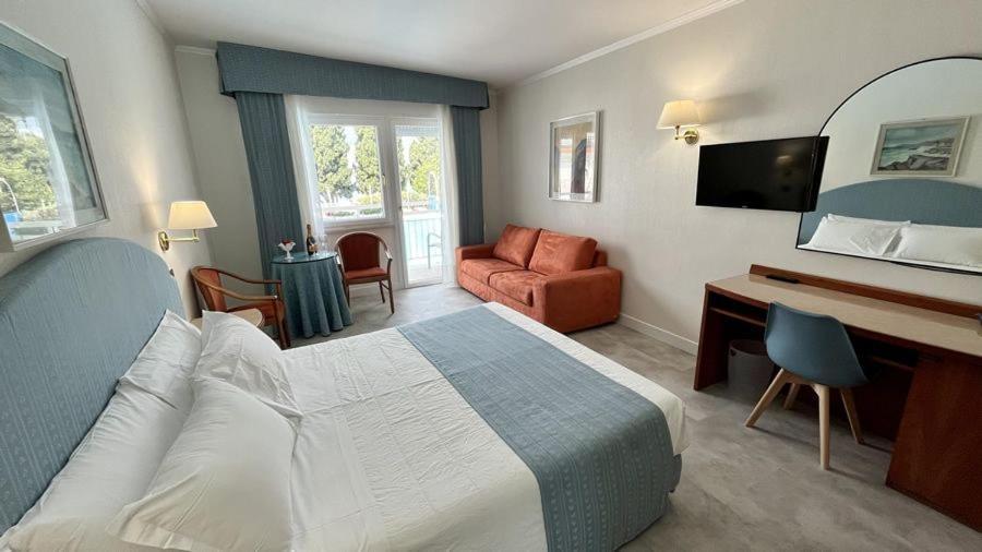 Hotel Excelsior Bay Malcesine Ngoại thất bức ảnh