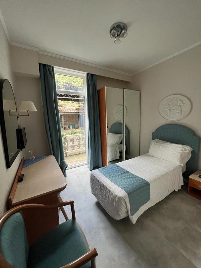 Hotel Excelsior Bay Malcesine Ngoại thất bức ảnh