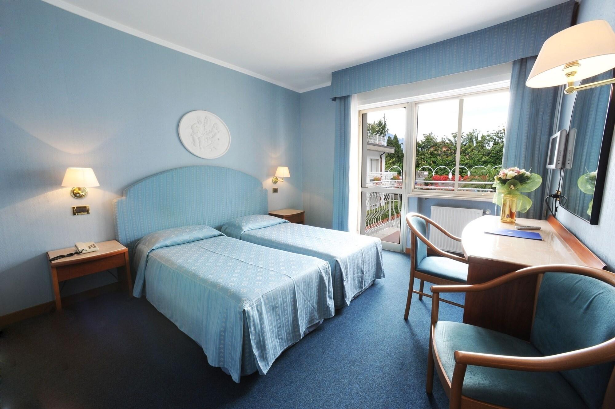Hotel Excelsior Bay Malcesine Ngoại thất bức ảnh