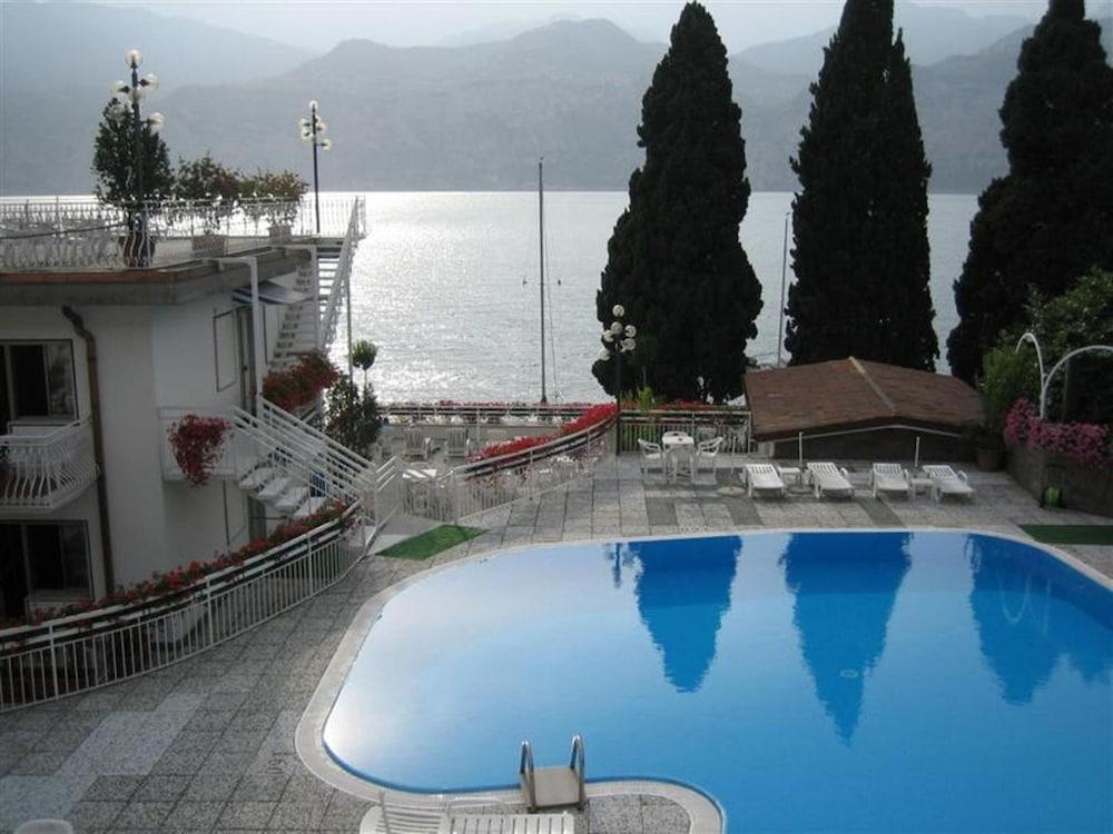 Hotel Excelsior Bay Malcesine Ngoại thất bức ảnh