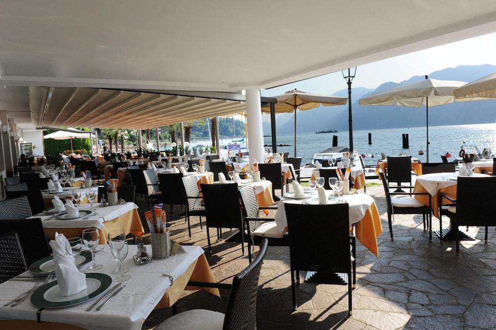 Hotel Excelsior Bay Malcesine Ngoại thất bức ảnh