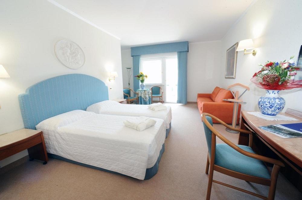 Hotel Excelsior Bay Malcesine Ngoại thất bức ảnh