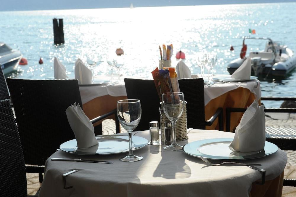 Hotel Excelsior Bay Malcesine Ngoại thất bức ảnh