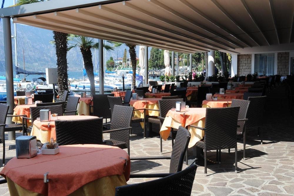 Hotel Excelsior Bay Malcesine Ngoại thất bức ảnh