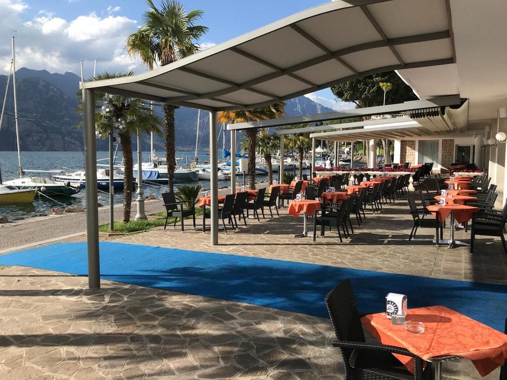 Hotel Excelsior Bay Malcesine Ngoại thất bức ảnh