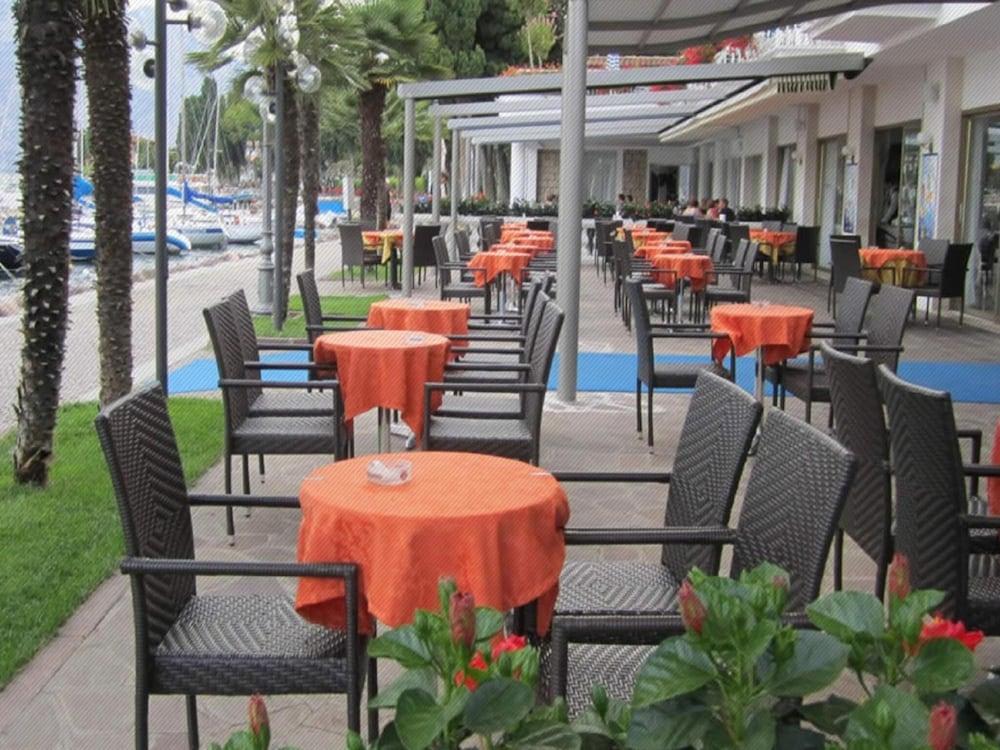 Hotel Excelsior Bay Malcesine Ngoại thất bức ảnh