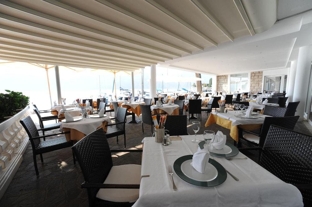 Hotel Excelsior Bay Malcesine Ngoại thất bức ảnh