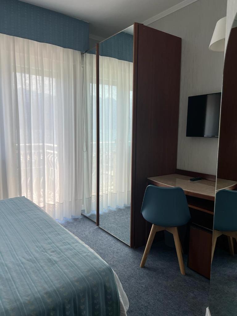 Hotel Excelsior Bay Malcesine Ngoại thất bức ảnh