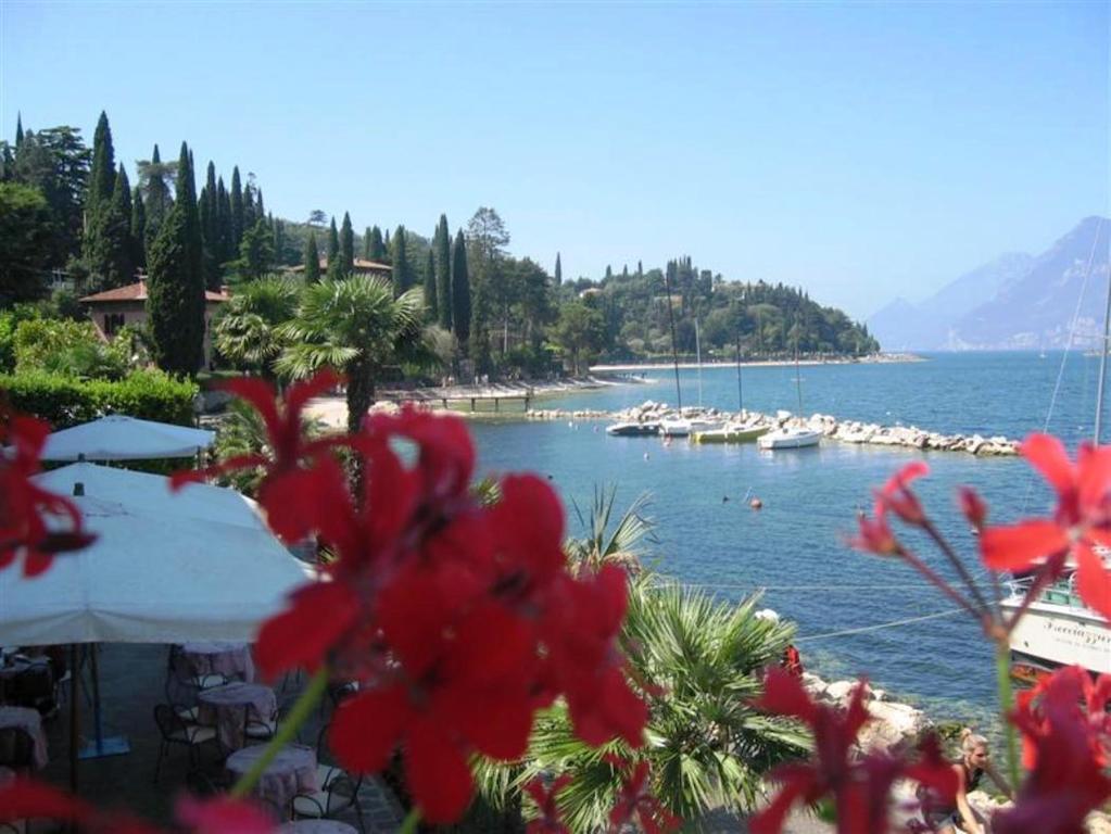 Hotel Excelsior Bay Malcesine Ngoại thất bức ảnh