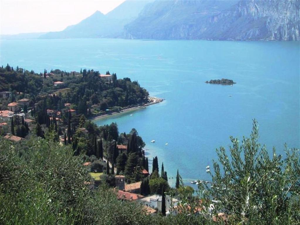 Hotel Excelsior Bay Malcesine Ngoại thất bức ảnh